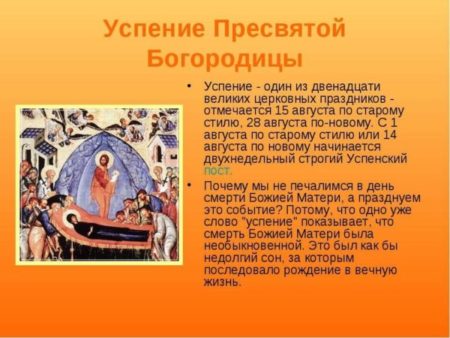 Успение Пресвятой Богородицы - картинки, поздравления с праздником на 28 августа 2024