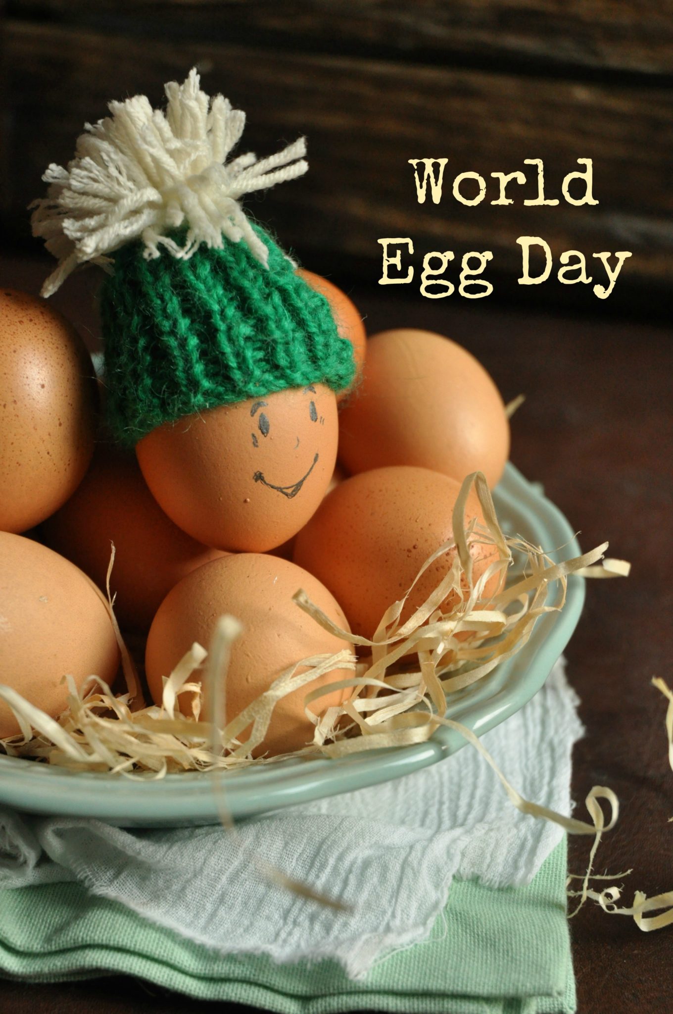 День яйца