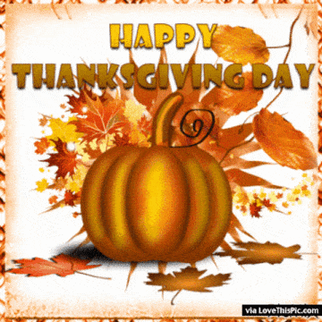 День благодарения - картинки, поздравления на 24 ноября 2022