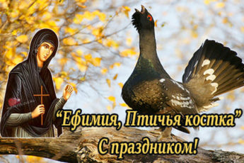 29 sentyabrya efimiya ptichya kostka kartinka 2 345x230 - Ефимия, птичья костка - картинки с надписями на 29 сентября 2023