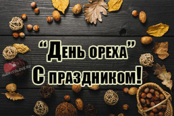 den oreha kartinka krasivaya 4 345x230 - День орехов - картинки с надписями, поздравления на 22 октября 2023