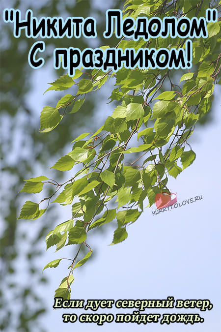 Никита Водопол - картинки с надписями на 16 апреля 2024